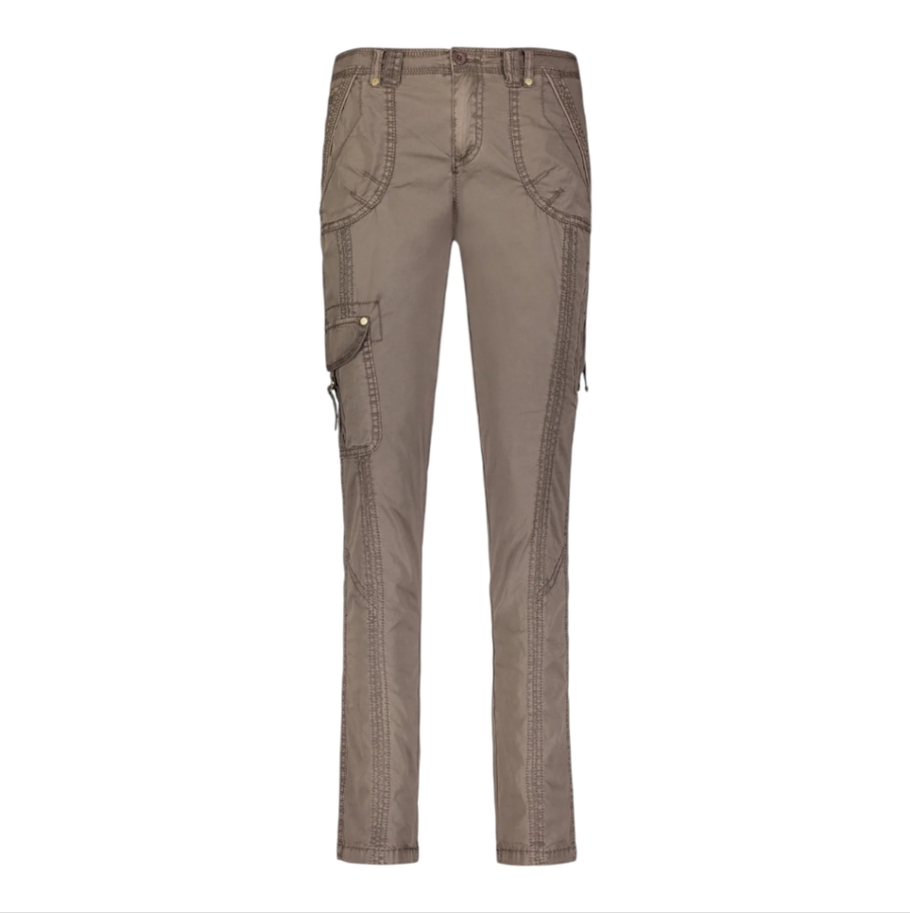 Marrakech Harry Stretch Poplin Cargo Pant